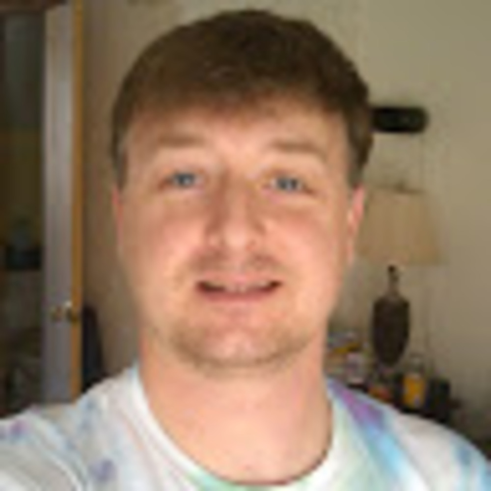 Meet your Posher, Jay